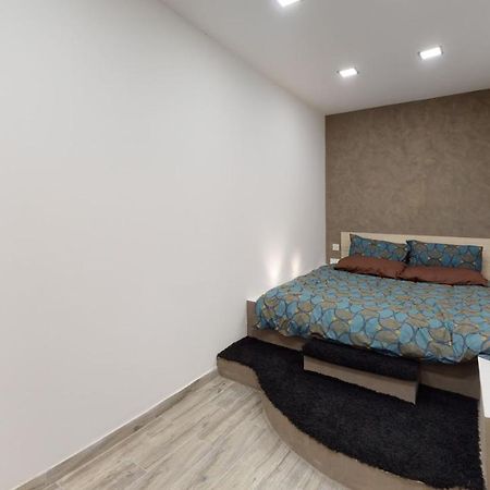 Central Valletta - 1 Bedroom Maisonnette Екстериор снимка