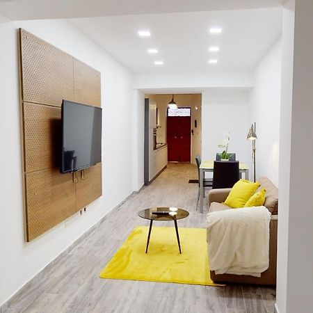 Central Valletta - 1 Bedroom Maisonnette Екстериор снимка