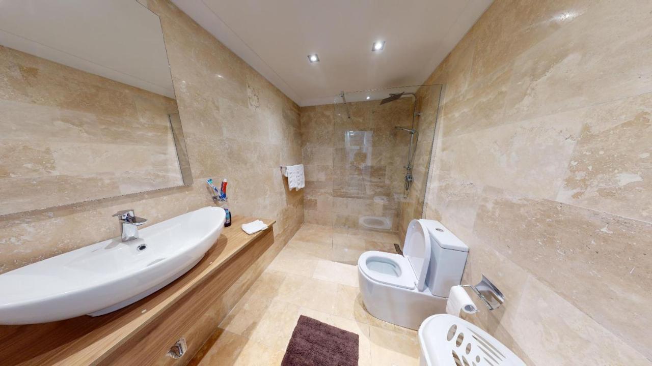 Central Valletta - 1 Bedroom Maisonnette Екстериор снимка