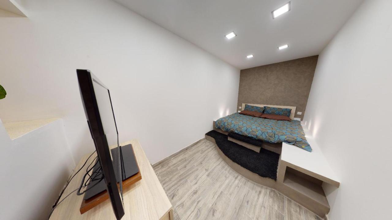 Central Valletta - 1 Bedroom Maisonnette Екстериор снимка