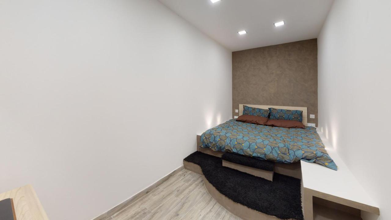 Central Valletta - 1 Bedroom Maisonnette Екстериор снимка