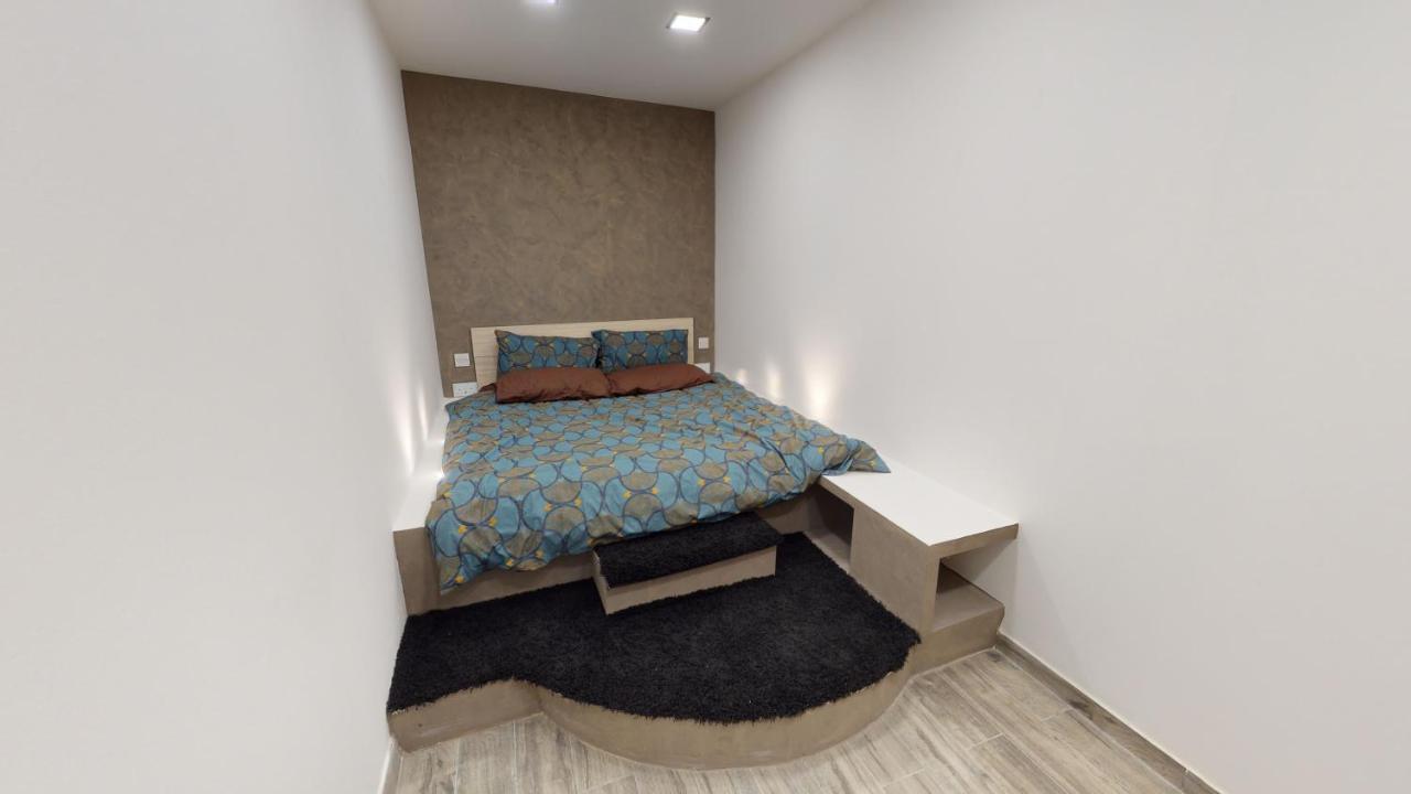 Central Valletta - 1 Bedroom Maisonnette Екстериор снимка