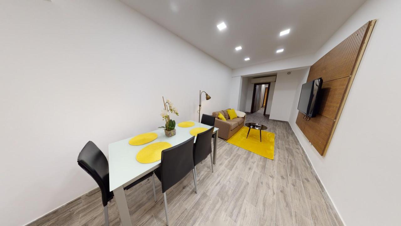 Central Valletta - 1 Bedroom Maisonnette Екстериор снимка