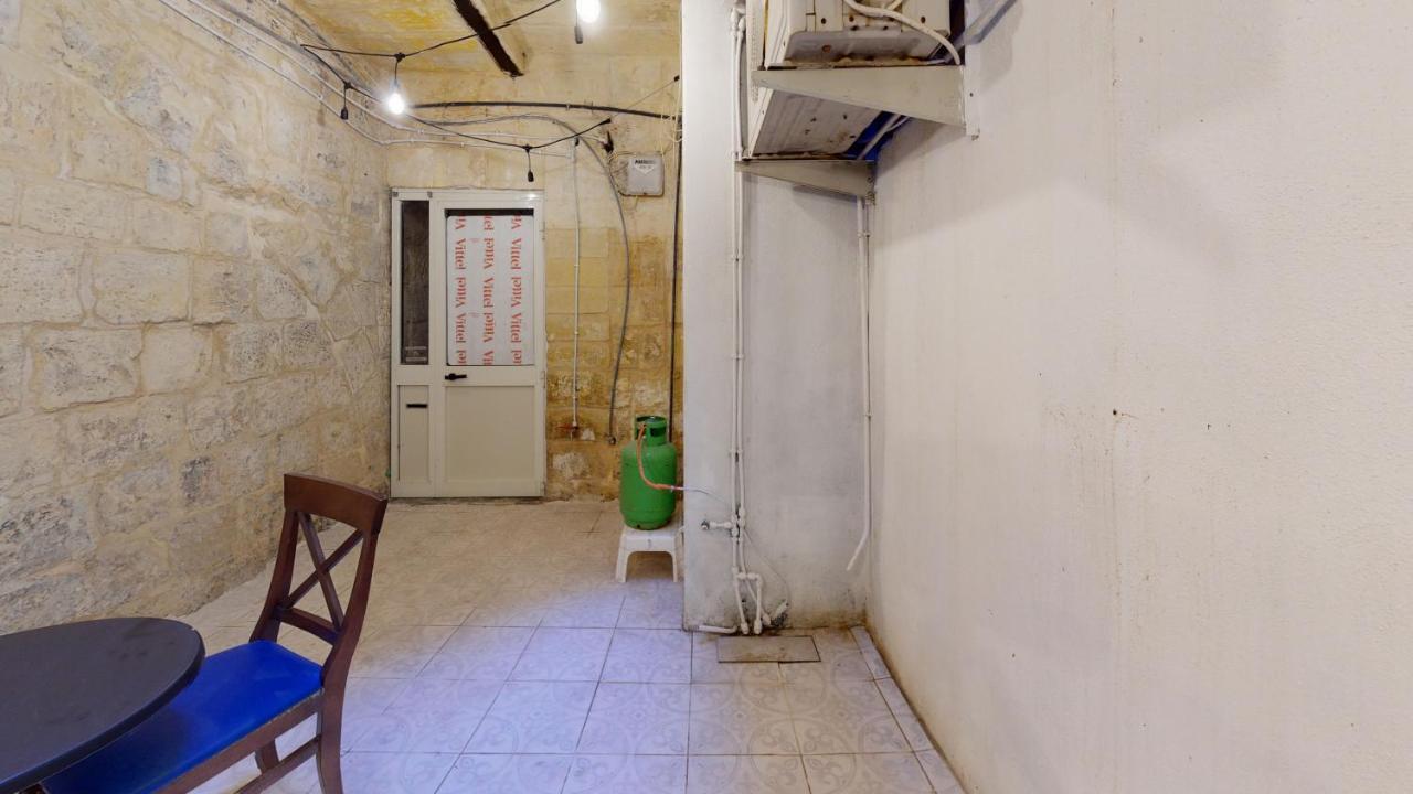 Central Valletta - 1 Bedroom Maisonnette Екстериор снимка